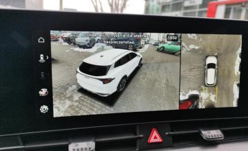 Kia Sportage V 2024 Business Line LTH+HAR+AE+, zdjęcie 20