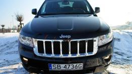 &quot;American way of drive&quot; - JEEP Grand Cherokee 5,7 HEMI Overland