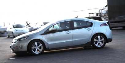 Chevrolet Volt