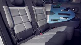 Citroen C5 Aircross SUV Hybrid - widok ogólny wnêtrza