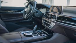 BMW 750Li (2017) – galeria redakcyjna