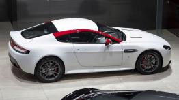 Aston Martin V8 Vantage N430 (2014) - oficjalna prezentacja auta