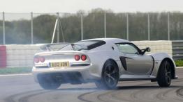 Lotus Exige S 2012 - prawy bok