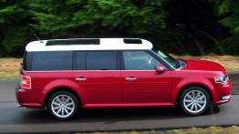 Ford Flex 2013 - prawy bok