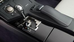 Lexus ES 300h (2013) - skrzynia biegów