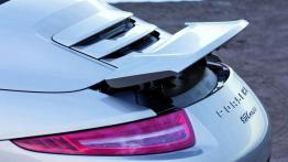 Porsche 911 (991) Carrera Cabrio - spoiler