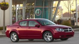 Dodge Avenger 2008 - prawy bok