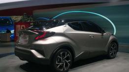 Geneva International Motor Show 2016 - galeria ogólna