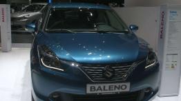 Geneva International Motor Show 2016 - galeria ogólna