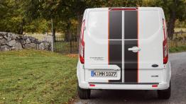 Nowy Ford Transit i Tourneo PHEV / MHEV – czy hybryda da Ci zarobić?