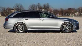 Audi A6 Avant 3.0 TDI quattro 320 KM