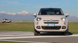 Fiat 500X - udany eksperyment