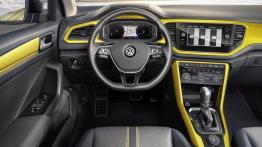 Volkswagen T-Roc (2018)