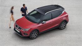 Seat Arona (2017)