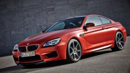 BMW M6 Coupe F13 Facelifting (2015) - lewy bok