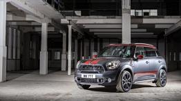 Mini Countryman Park Lane (2015) - lewy bok