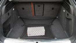 Audi Q3 Facelifting 2.0 TDI quattro - galeria redakcyjna - bagażnik