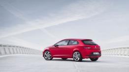 Seat Leon III SC FR (2013) - widok z tyłu