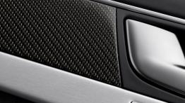Audi S8 Facelifting (2014) - drzwi kierowcy od wewnątrz