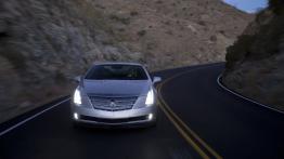 Cadillac ELR - widok z przodu