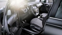 Citroen C3 II Facelifting (2013) - pełny panel przedni
