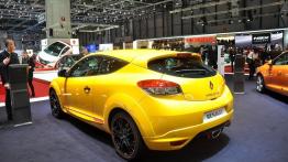 Geneva Motor Show 2012 na żywo - auta seryjne cz. 2 - inne zdjęcie