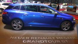 Geneva International Motor Show 2016 - galeria ogólna