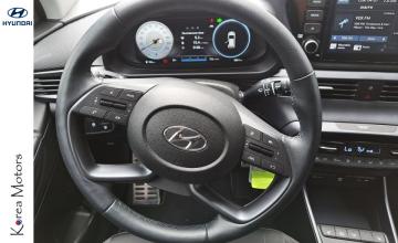 Hyundai Bayon SUV 1.0 T-GDI 100KM 2023 SMART + Cool + Winter 1.0T-GDI 100KM 6MT | DEMO, zdjęcie 22