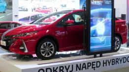 Poznań Motor Show - czołówka drugiej ligi