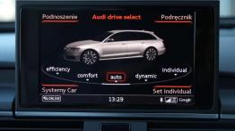 Audi A6 Avant 3.0 TDI quattro 320 KM