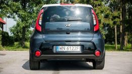 Kia Soul 1.6 GDI - Miejski indywidualista