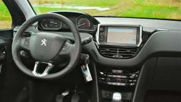 Peugeot 208 - wiele powodów do radości