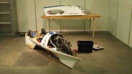 2832,8 km na litrze paliwa - Shell Eco-Marathon