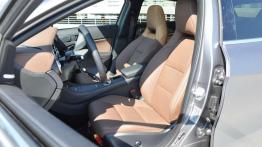 Mercedes GLA 250 4Matic Urban - Do miasta