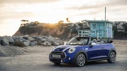 MINI Cooper S Convertible (2018) - inne zdjęcie