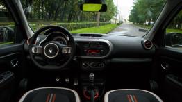 Renault Twingo GT – galeria redakcyjna