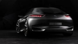 Citroen Divine DS Concept (2014) - widok z tyłu