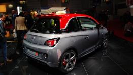 Paris Motor Show 2014 - auta seryjne (cz. 2)