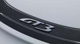 Aston Martin Vantage GT3 Special Edition (2015) - logo