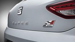 Seat Leon III SC Cupra (2014) - emblemat