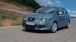 Seat Toledo III - lewy bok