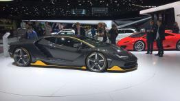 Geneva International Motor Show 2016 - galeria ogólna