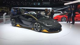 Geneva International Motor Show 2016 - galeria ogólna