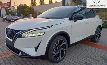 Nissan Qashqai III 2024 Tekna +/  2WD