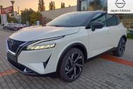 Nissan Qashqai III 2024 Tekna +/  2WD