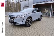 Nissan Qashqai III 2024 1,5 190 KM E-Power /  MHEV / Tekna+ / 2WD /