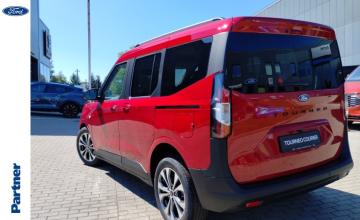 Ford Tourneo Courier II 1.0 EcoBoost 125KM 2024 Titanium, zdjęcie 33