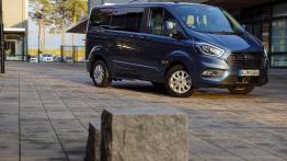 Nowy Ford Transit i Tourneo PHEV / MHEV – czy hybryda da Ci zarobić?