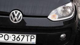 VW Up! - inny niż wszystkie?