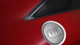 Audi TT Sportback Concept (2014) - wlew paliwa